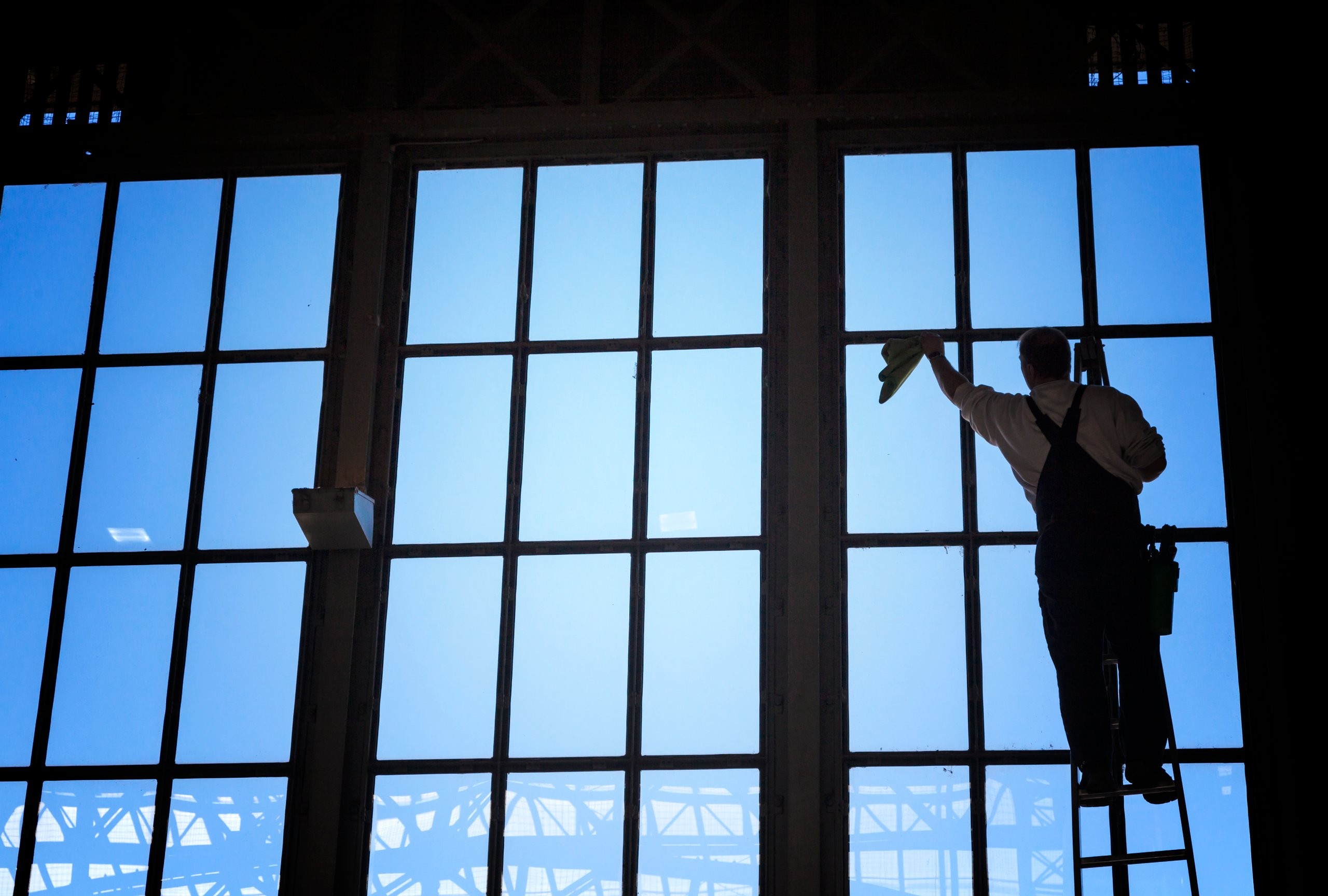 7 facts you want to know about washing windows in New York