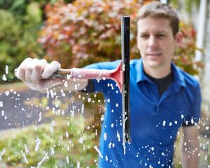 NYC Window Cleaning of Bronx-24 Hour Emergency Glass & Mirror Replacement