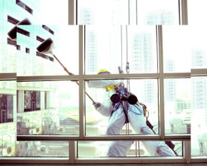 What Services Does A Window Cleaning New York Company Provide? | NYC Window Cleaning of Bronx